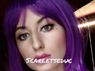 Scarletseduc