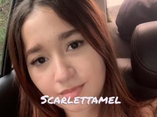 scarlettamel Deutsche Sexcams