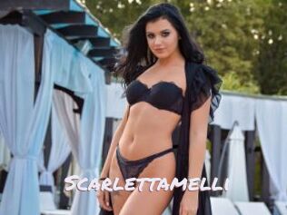 Scarlettamelli