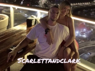 scarlettandclark Deutsche Sexcams