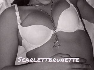 scarlettbrunette Deutsche Sexcams