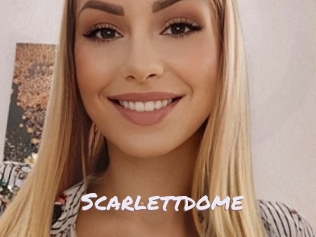 scarlettdome Deutsche Sexcams