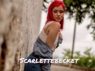 scarlettebecket Deutsche Sexcams