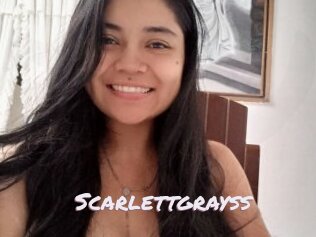 scarlettgrayss Deutsche Sexcams