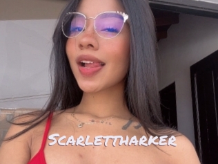scarlettharker Deutsche Sexcams