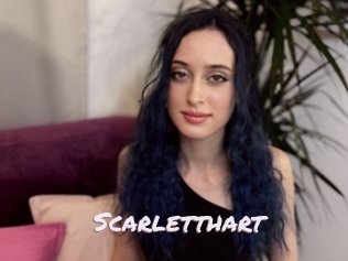 scarletthart Deutsche Sexcams