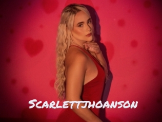 Scarlettjhoanson