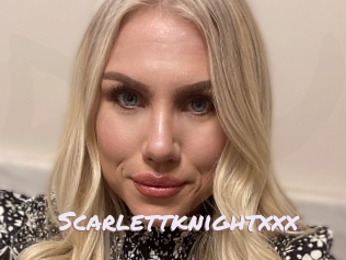 Scarlettknightxxx