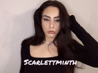 Scarlettminth