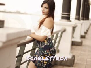 Scarlettrox