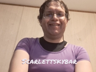 Scarlettskybar