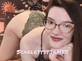 Scarlettstjames