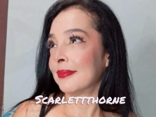 Scarlettthorne