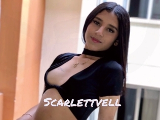 scarlettvell Deutsche Sexcams