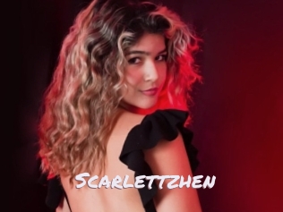 scarlettzhen Deutsche Sexcams