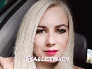 Scarletvixen