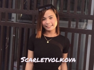 Scarletvolkova