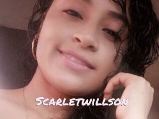 Scarletwillson