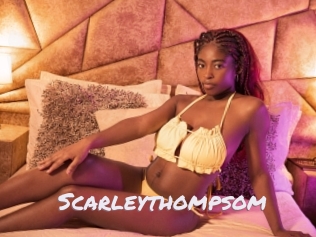 scarleythompsom Deutsche Sexcams
