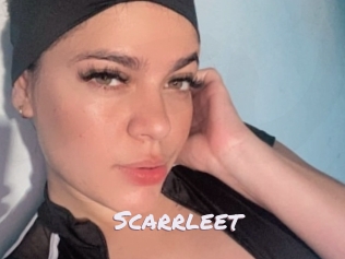 Scarrleet