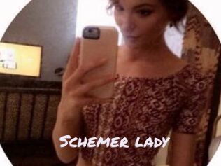 schemer_lady Deutsche Sexcams