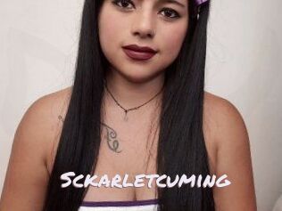 sckarlet_cuming Deutsche Sexcams