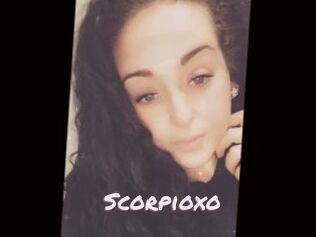 Scorpioxo