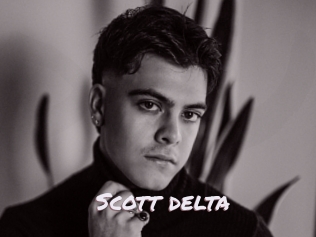 scott_delta Deutsche Sexcams