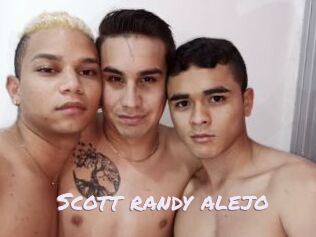 scott_randy_alejo Deutsche Sexcams