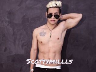 scottymillls Deutsche Sexcams