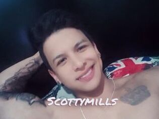 scottymills Deutsche Sexcams