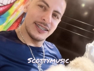 scottymusic Deutsche Sexcams