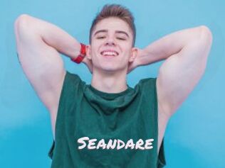 Seandare