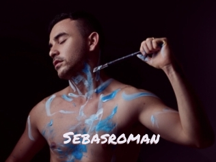 sebasroman Deutsche Sexcams