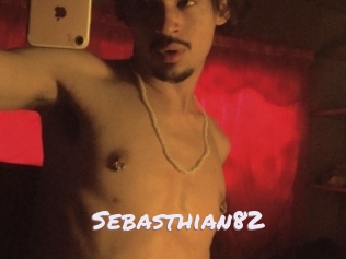 sebasthian82 Deutsche Sexcams