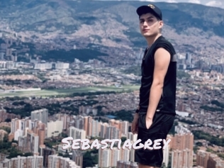 Sebastiagrey