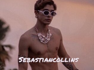 sebastiancollins Deutsche Sexcams