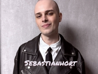 sebastianhort Deutsche Sexcams