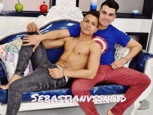Sebastianvssneyd