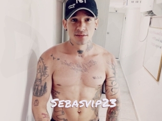 sebasvip23 Deutsche Sexcams