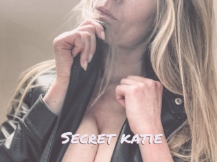 secret_katie Deutsche Sexcams