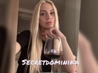 Secretdominika
