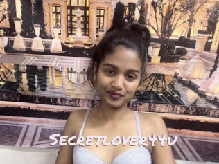 Secretlover44u