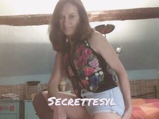 Secrettesyl