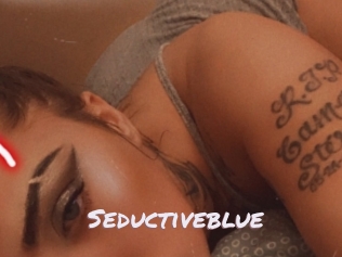 Seductiveblue