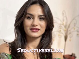 seductiveselene Deutsche Sexcams