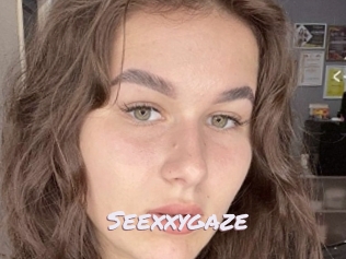 Seexxygaze