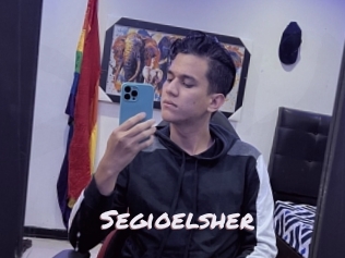 segioelsher Deutsche Sexcams