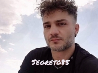 segreto85 Deutsche Sexcams