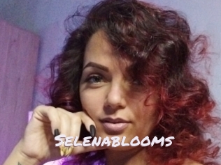 selenablooms Deutsche Sexcams
